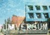 El Espacio Escultórico, el UNIVERSUM
