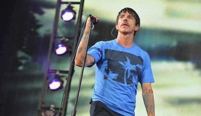 Kiedis.