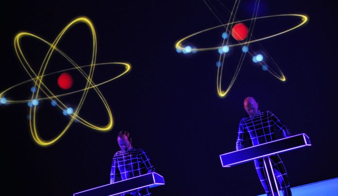 Kraftwerk