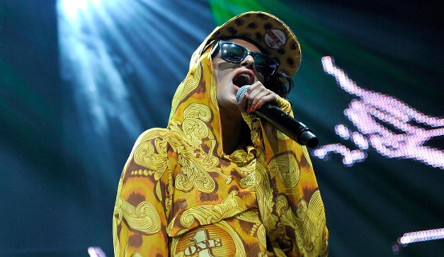 M.I.A.