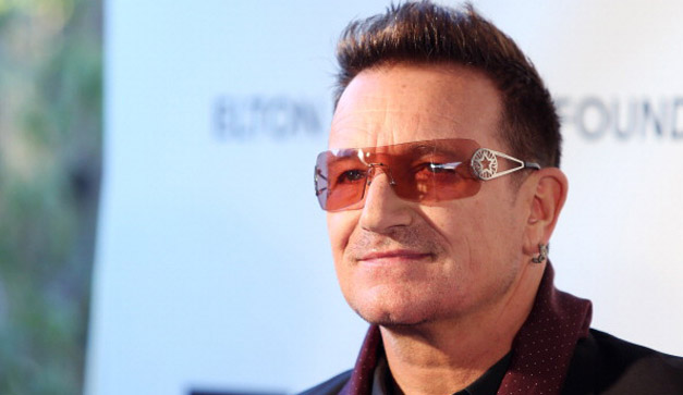 Bono.