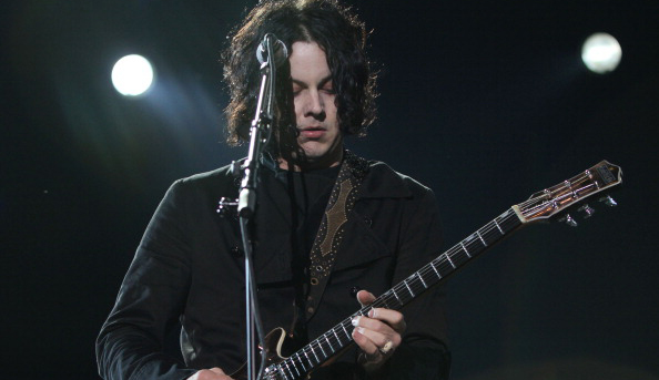 Jack White