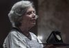 Elena Poniatowska recibe la Medalla Bellas Artes 2013