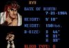 Ryu de Street Fighter cumple 50 años