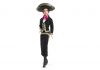 Barbie mariachi