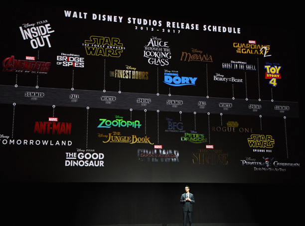 Disney
