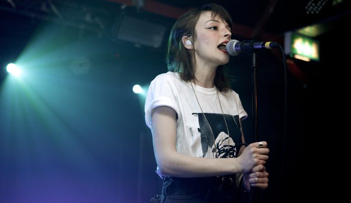 Chvrches