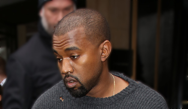 Kanye West