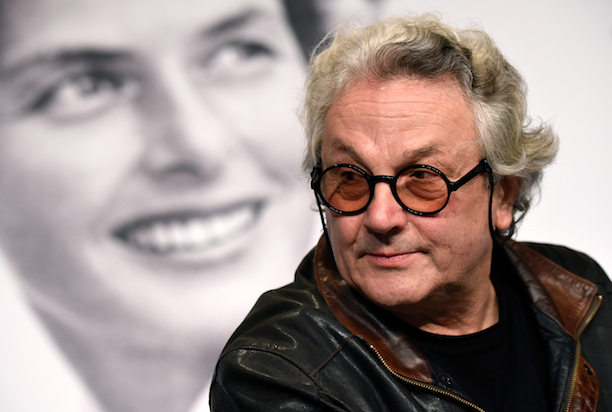 George Miller