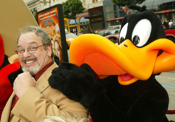 Joe Alaskey