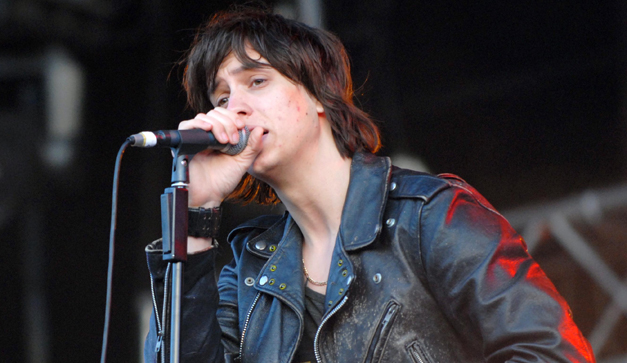 The Strokes