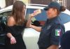 ‘Una #Lady100Pesos mató a mi hermana’