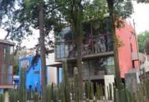 Intimidades que no sabías de Diego Rivera y Frida Kahlo