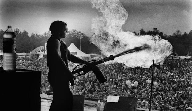 Rammstein