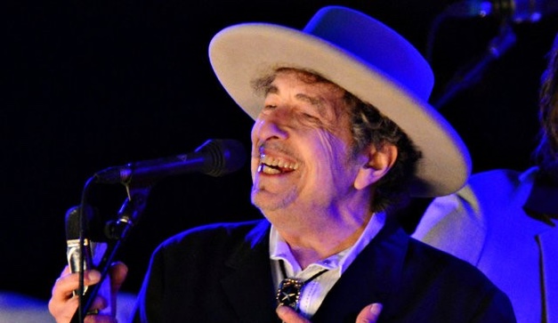 Bob Dylan