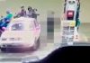 VIDEO: Asaltante mata a despachador de gasolina en Tláhuac