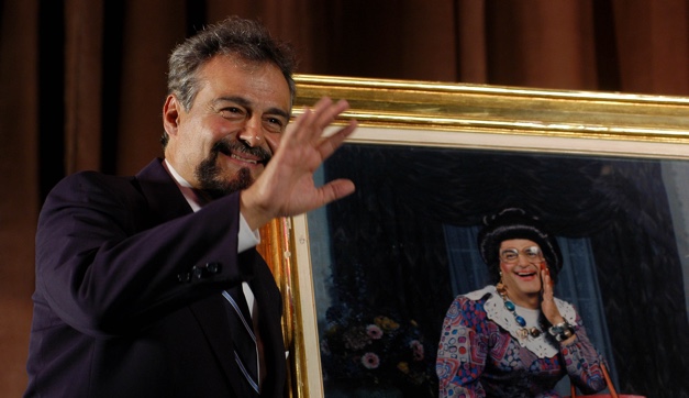 Gonzalo Vega enfrentó este síndrome por cinco años