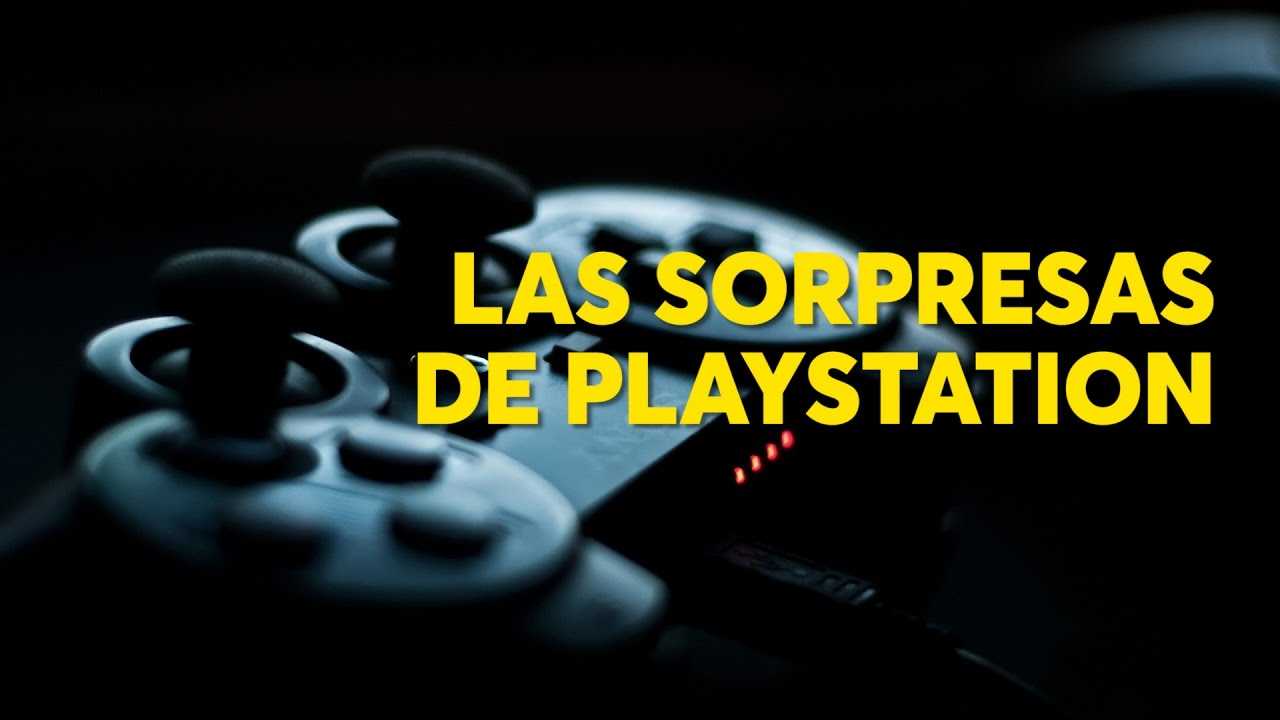 PLAYSTATION. ¿CUÁNDO LLEGARÁ A MÉXICO EL VR? - Chilango PLAYSTATION. ¿CUÁNDO LLEGARÁ A MÉXICO EL VR? - Chilango