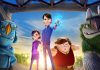 Trollhunters, lo nuevo de Guillermo del Toro en Netflix