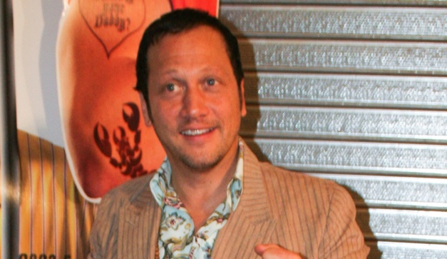 Rob Schneider 2