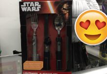 Geekvana, el paraíso de los chunches geeks