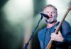 Sting en la CDMX en 2017