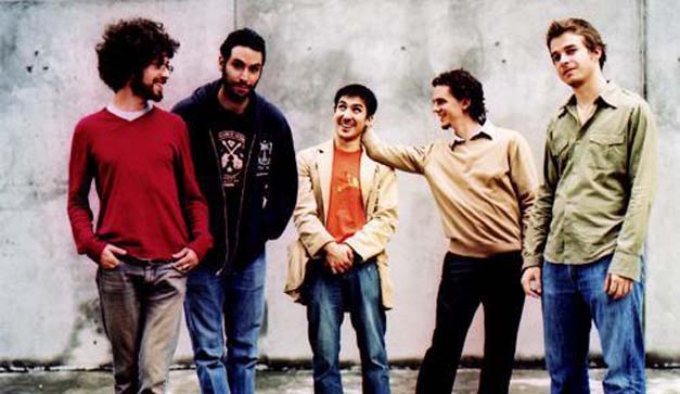 Chikita Violenta Chilango