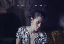 Kristen Stewart tiene habilidades psíquicas en ‘Fantasmas del Pasado’