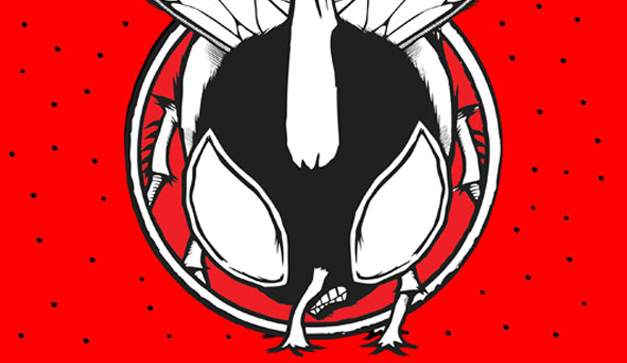 Los Estrambóticos Chilango