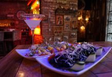 Mezcalería Los Amantes