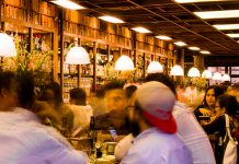 Pata Negra Centro Histórico