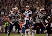 ¡Patriotas vs. Raiders en el Azteca!