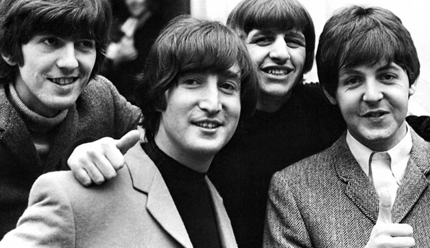 the-beatles-2 the beatles