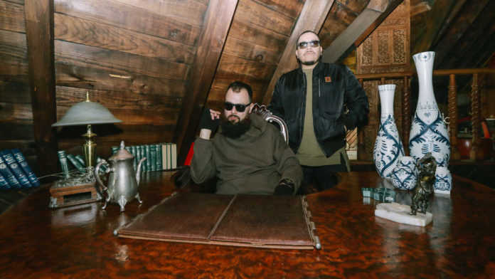 Banda Bastön Banda Bastön