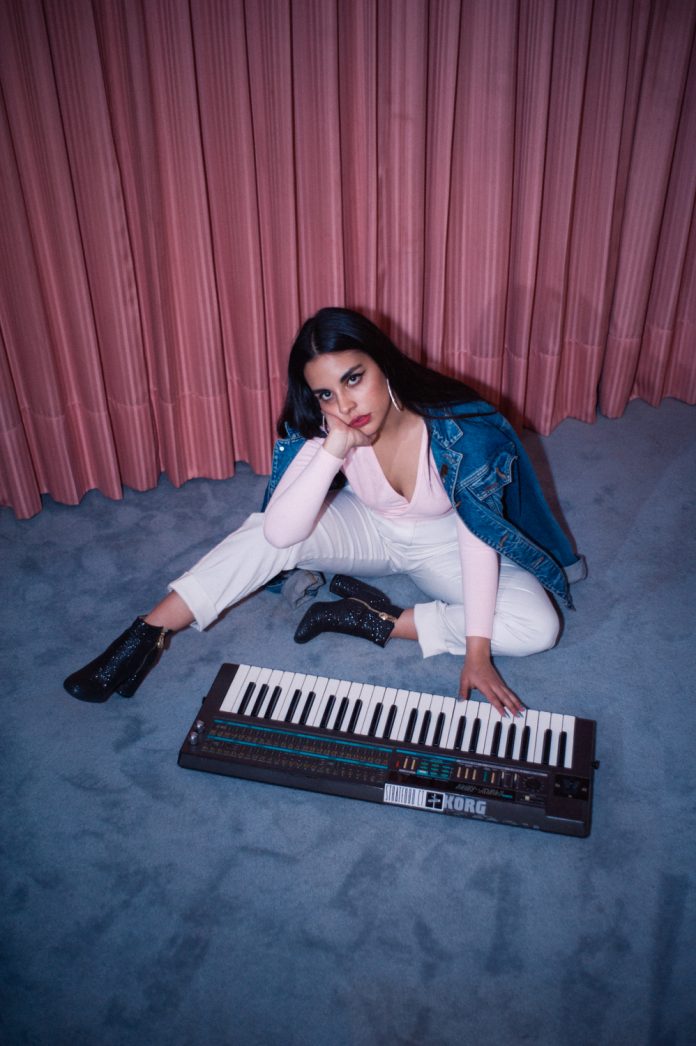 Girl Ultra se presentará en Nrmal