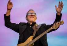 Así les fue en el #VL17 a las bandas con más años que el festival