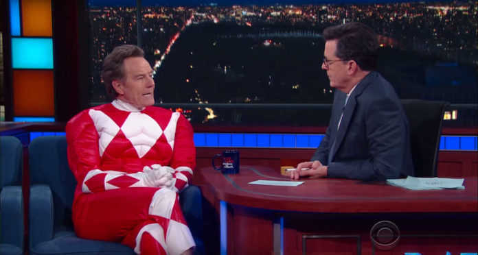 Brian Cranston Power Rangers Brian-Cranston