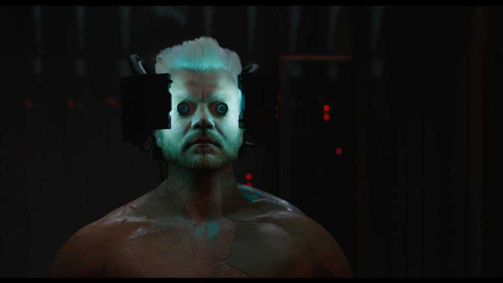 Ghost in the Shell