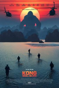 Poster de Kong