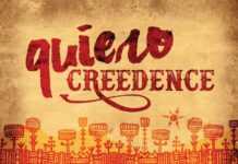 Quiero Creedence