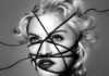 Rebel Heart (parcial)