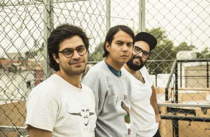 Los Blenders Los Blenders