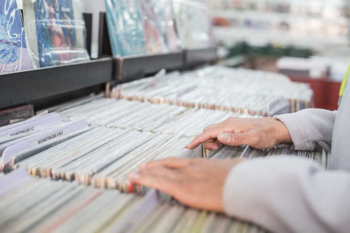 Record Store Day Record Store Day