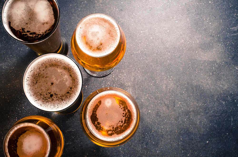 cerveza