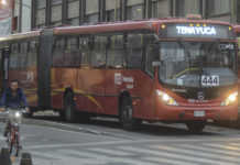 ¿Subirá o no la tarifa del Metrobús? Metrobús