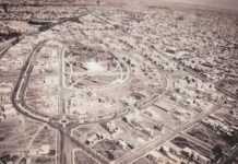 El verdadero nombre del Parque México y otros mitos desmentidos Parque México