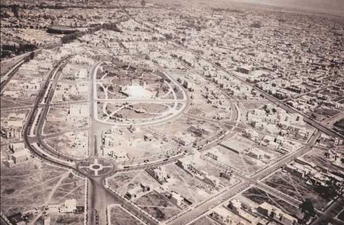 Parque México Parque México