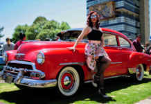 Lánzate a la Expo Vintage Fest en junio vintage