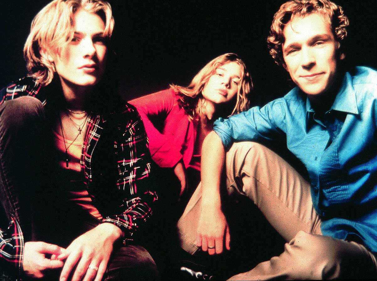 Hanson trae gira a México por su aniversario 25 boletos