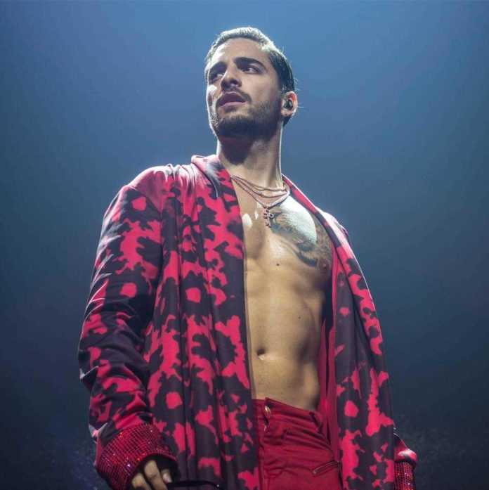 Maluma Maluma